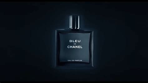 musique pub bleu de chanel|la pub bleu de chanel.